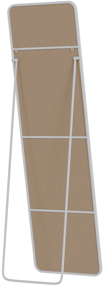 Clp Trading Mville Veidrodis Gurnee 140x40 cm