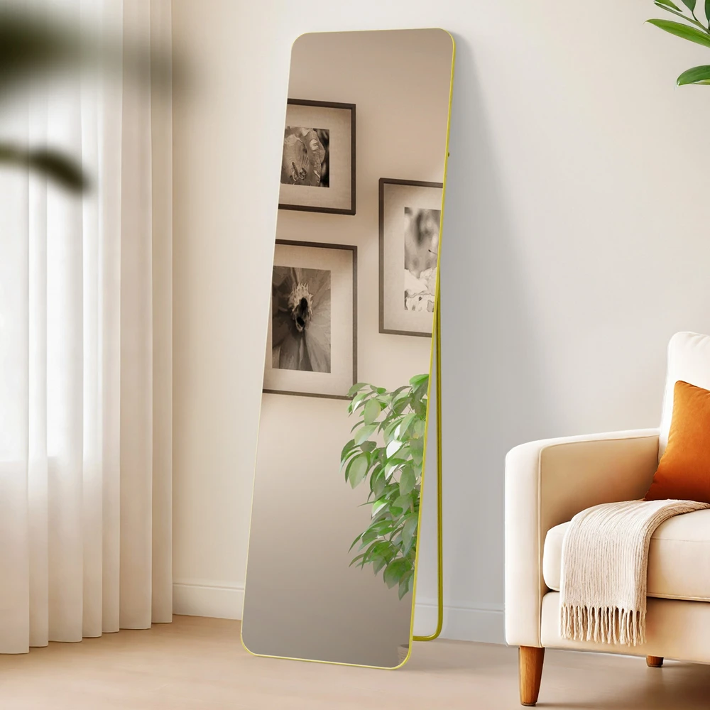 Clp Trading Mville Veidrodis Gurnee 140x40 cm