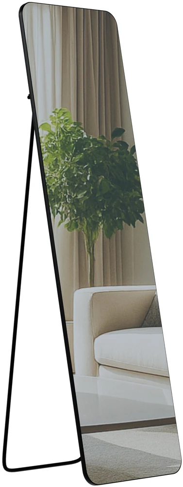 Clp Trading Mville Veidrodis Gurnee 140x40 cm