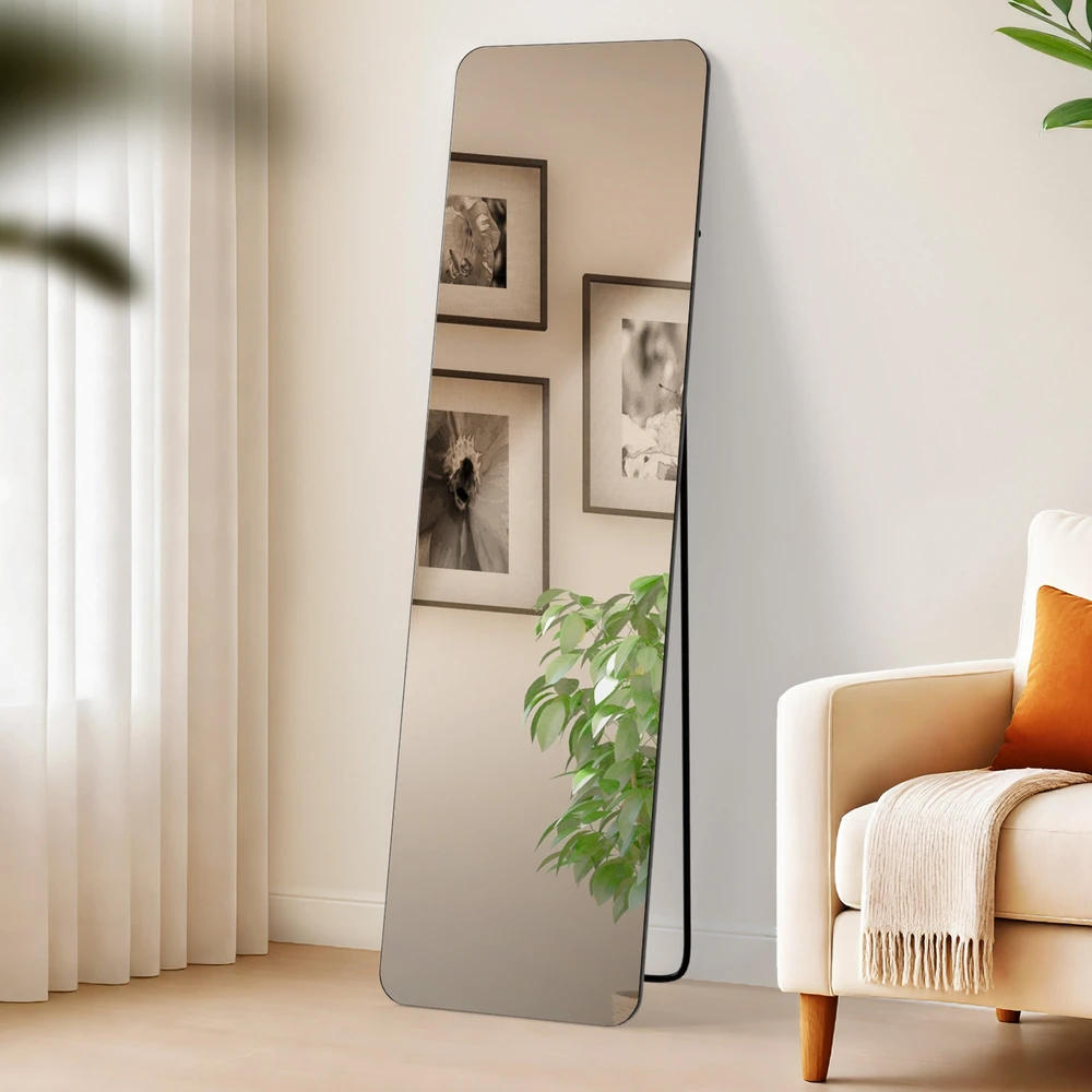 Clp Trading Mville Veidrodis Gurnee 140x40 cm