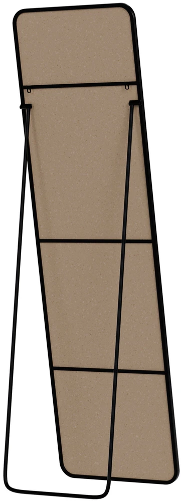 Clp Trading Mville Veidrodis Gurnee 140x40 cm