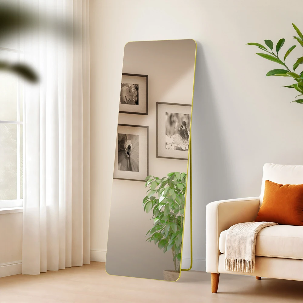 Clp Trading Mville Veidrodis Gurnee 150x50 cm