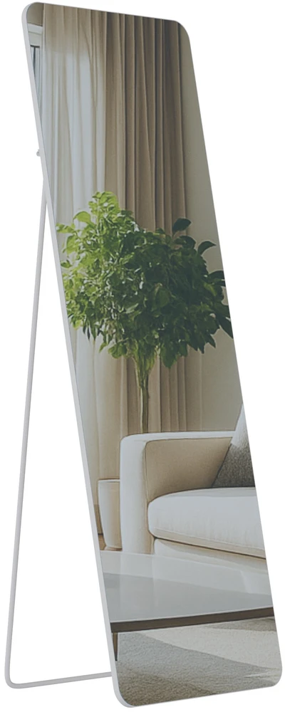 Clp Trading Mville Veidrodis Gurnee 150x50 cm