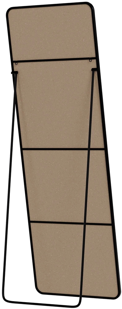 Clp Trading Mville Veidrodis Gurnee 150x50 cm
