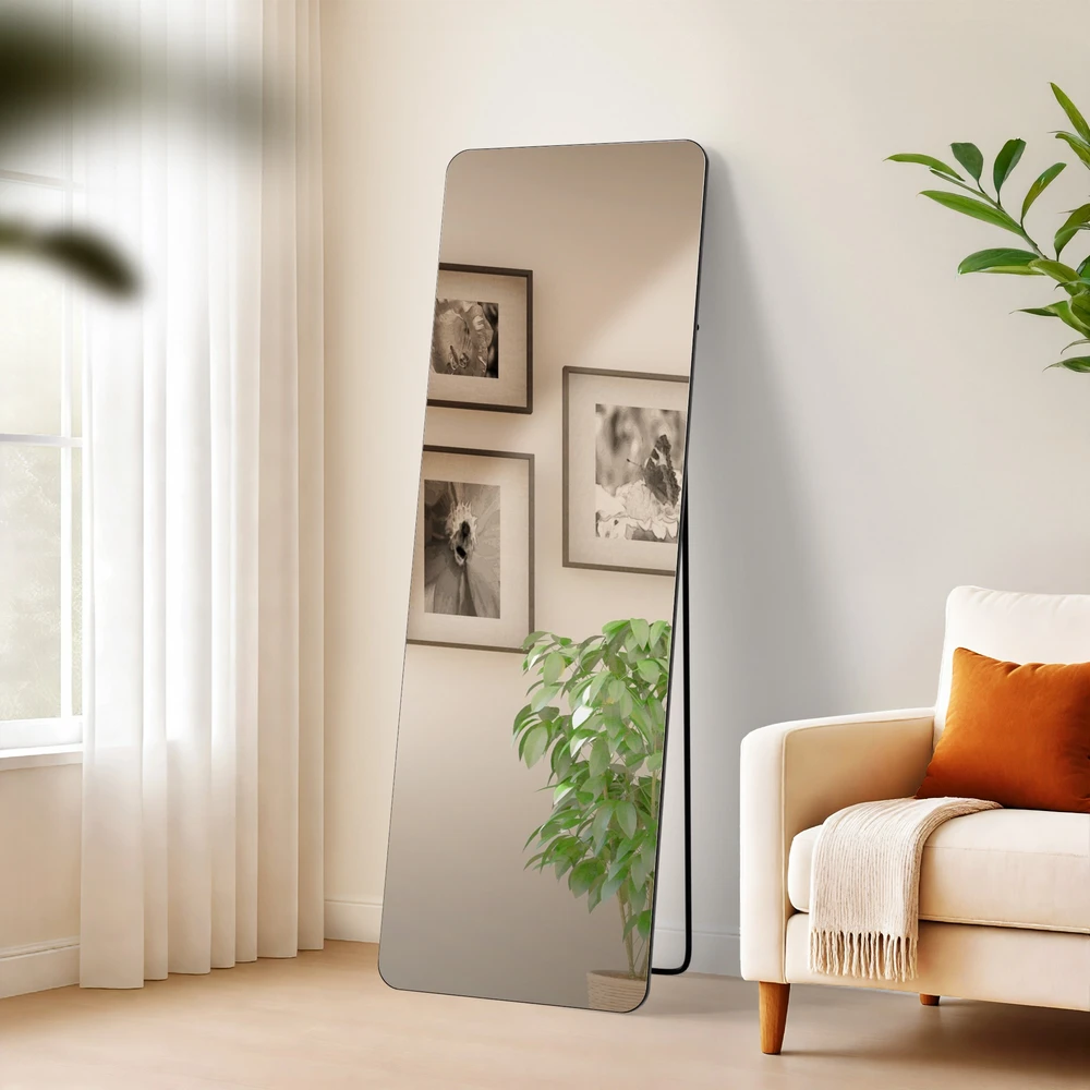 Clp Trading Mville Veidrodis Gurnee 150x50 cm