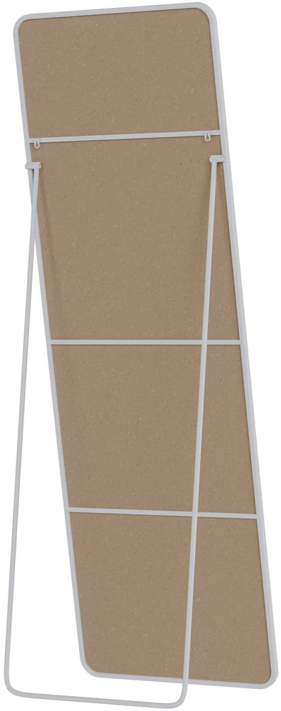 Clp Trading Mville Veidrodis Gurnee 150x50 cm