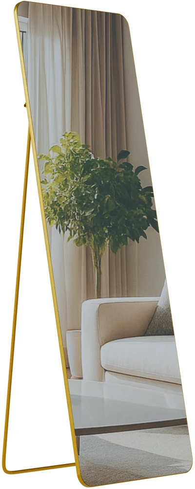 Clp Trading Mville Veidrodis Gurnee 150x50 cm