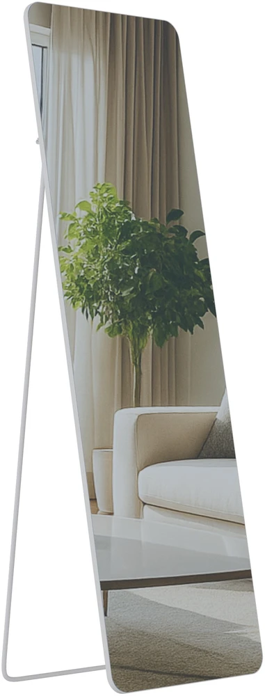 Clp Trading Mville Veidrodis Gurnee 160x50 cm