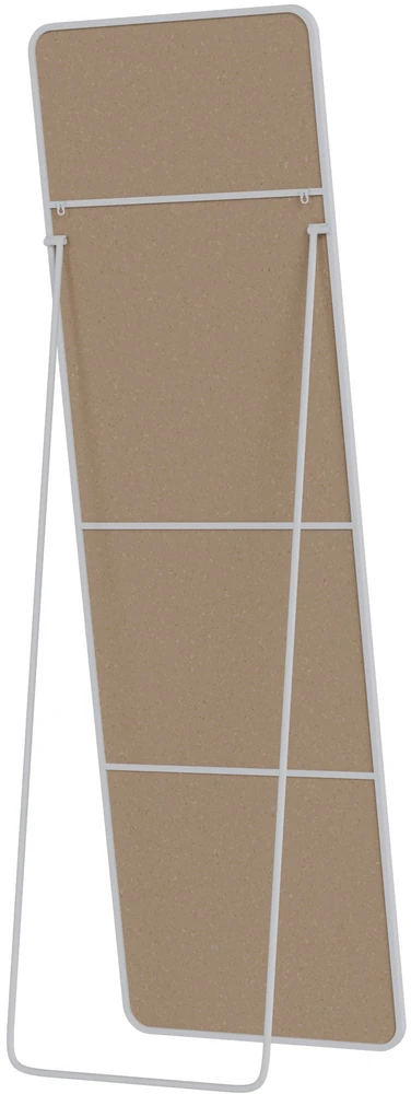 Clp Trading Mville Veidrodis Gurnee 160x50 cm