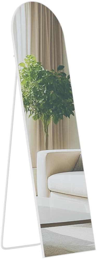 Clp Trading Mville Veidrodis Moline 140x40 cm