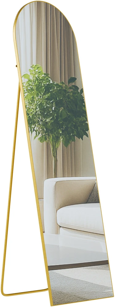 Clp Trading Mville Veidrodis Moline 140x40 cm