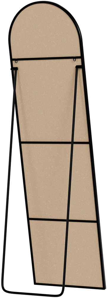 Clp Trading Mville Veidrodis Moline 140x40 cm