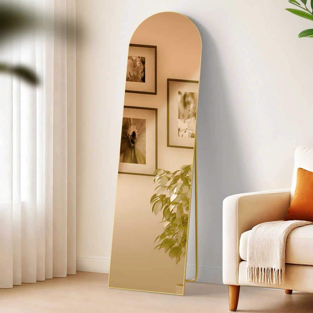 Clp Trading Mville Veidrodis Moline 140x40 cm