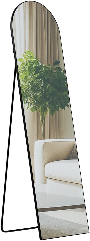 Clp Trading Mville Veidrodis Moline 140x40 cm