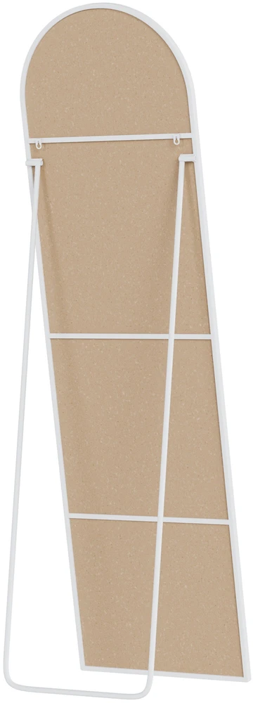 Clp Trading Mville Veidrodis Moline 140x40 cm
