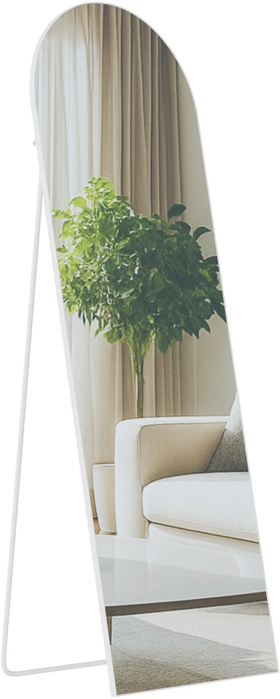 Clp Trading Mville Veidrodis Moline 150x50 cm