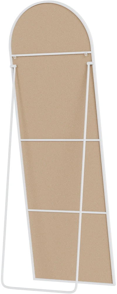 Clp Trading Mville Veidrodis Moline 150x50 cm