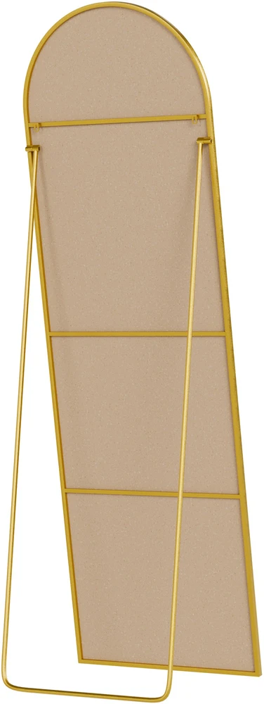 Clp Trading Mville Veidrodis CLP Moline, 160x50 cm