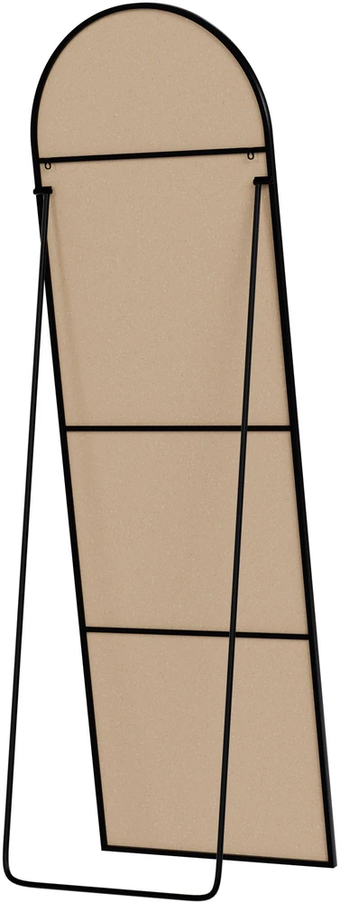 Clp Trading Mville Veidrodis Moline 160x50 cm