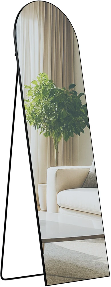 Clp Trading Mville Veidrodis Moline 160x50 cm