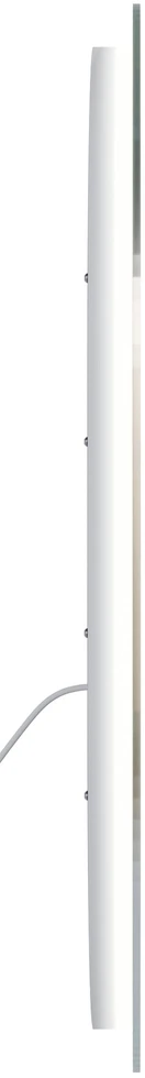 Clp Trading Vonios veidrodis Karishma 70x50 su „Bluetooth“