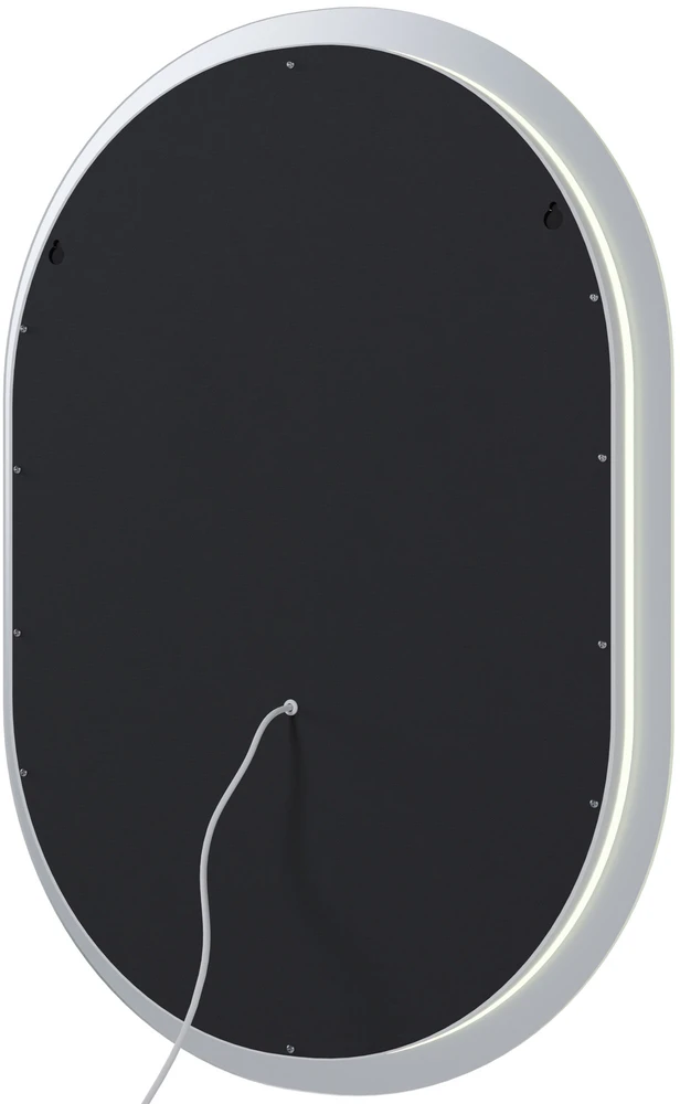 Clp Trading Vonios veidrodis Karishma 70x50 be Bluetooth