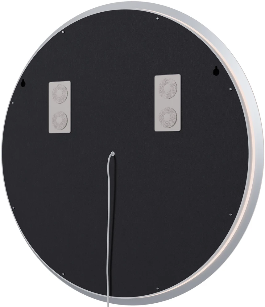 Clp Trading Vonios veidrodis Laconia 70 su „Bluetooth“
