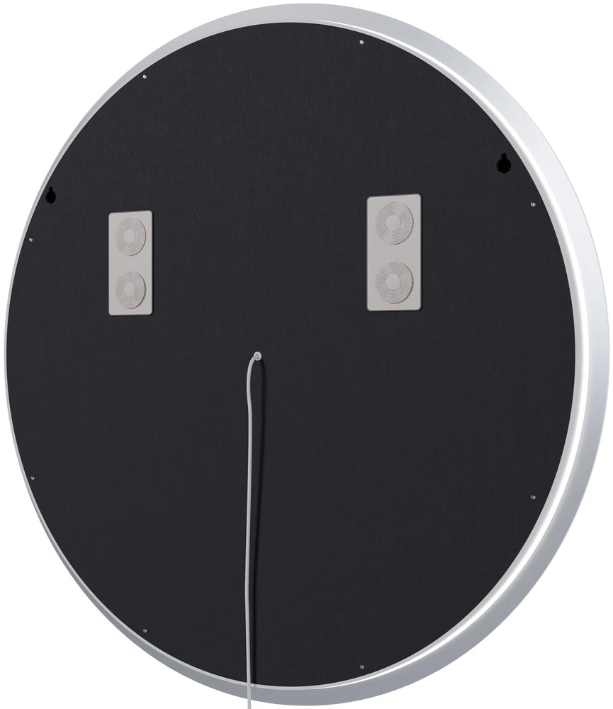 Clp Trading Vonios veidrodis Laconia 80 su „Bluetooth“