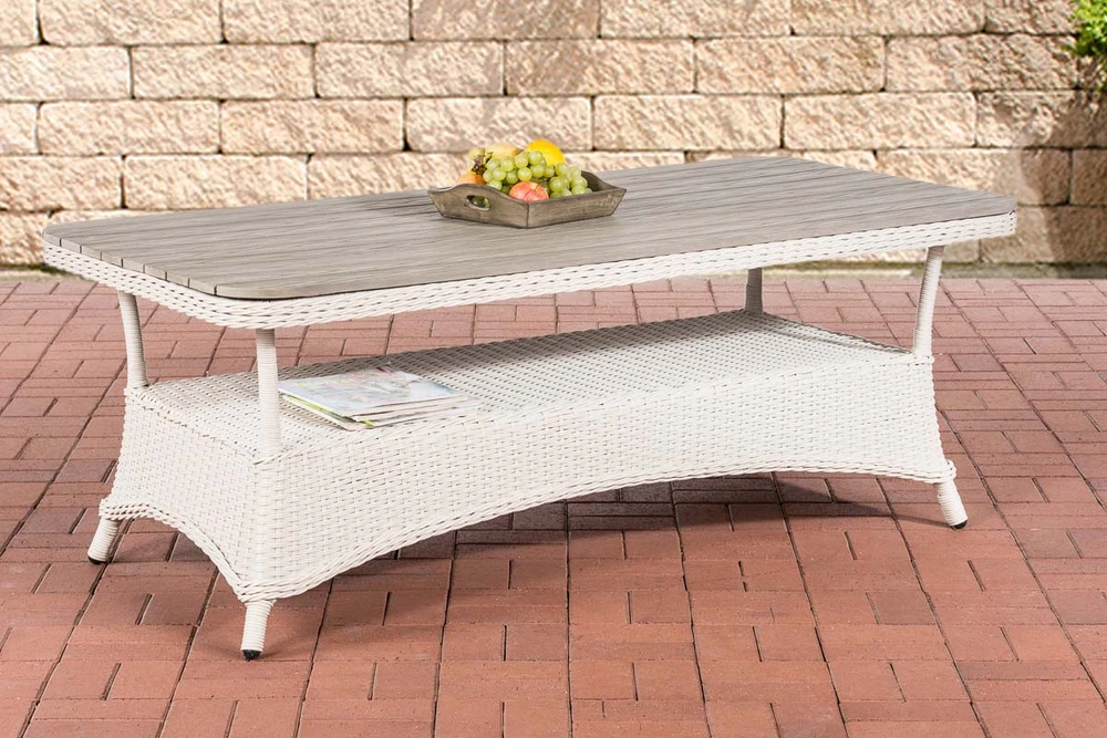 Clp Trading Mville WPC stalas Pandora 160x80