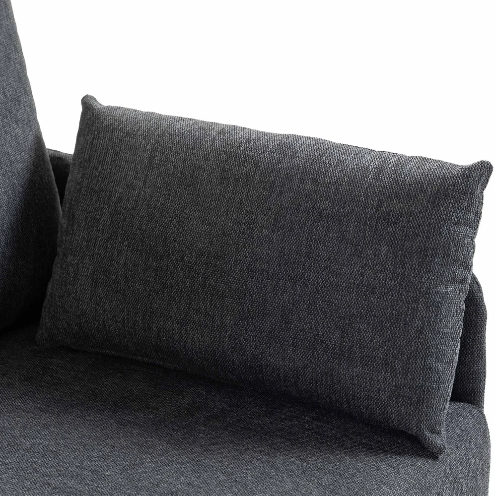 Sofa Clp Trading Mville CLP Ziden 2 vietų sofos audinys
