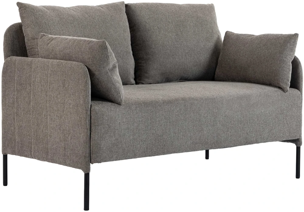 Clp Trading Mville Dvivietė sofa Ziden, medžiaginė