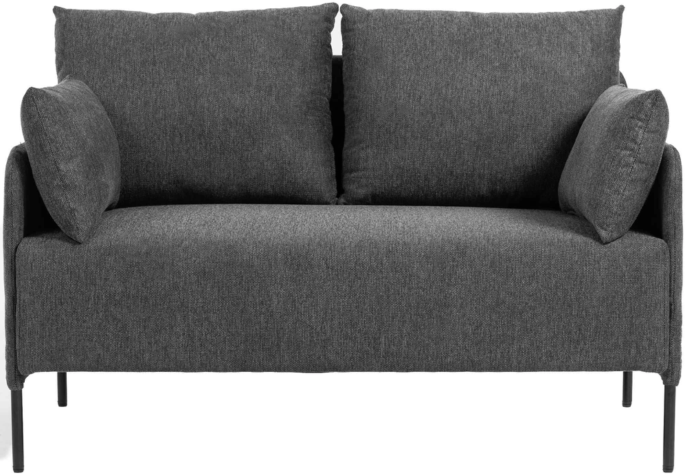 Sofa Clp Trading Mville CLP Ziden 2 vietų sofos audinys