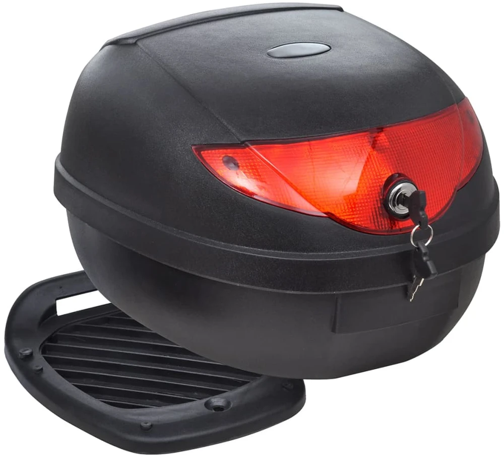 Dėklas Vienam Motociklo Šalmui 36 l
