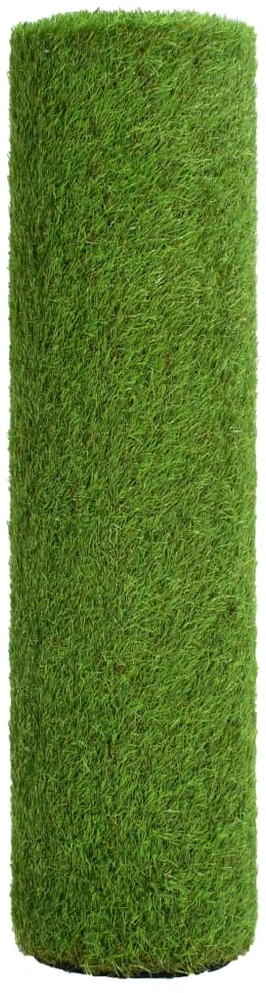 Dirbtinė žolė, 1x10m/40mm, žalios spalvos