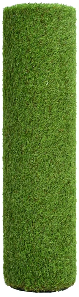 Dirbtinė žolė, 1x15m/40mm, žalios spalvos