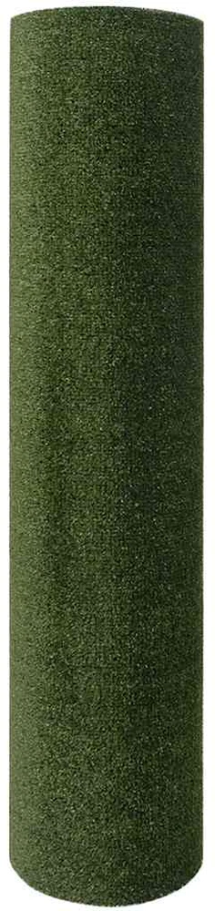 Dirbtinė žolė, žalios spalvos, 1x25m, 7/9mm