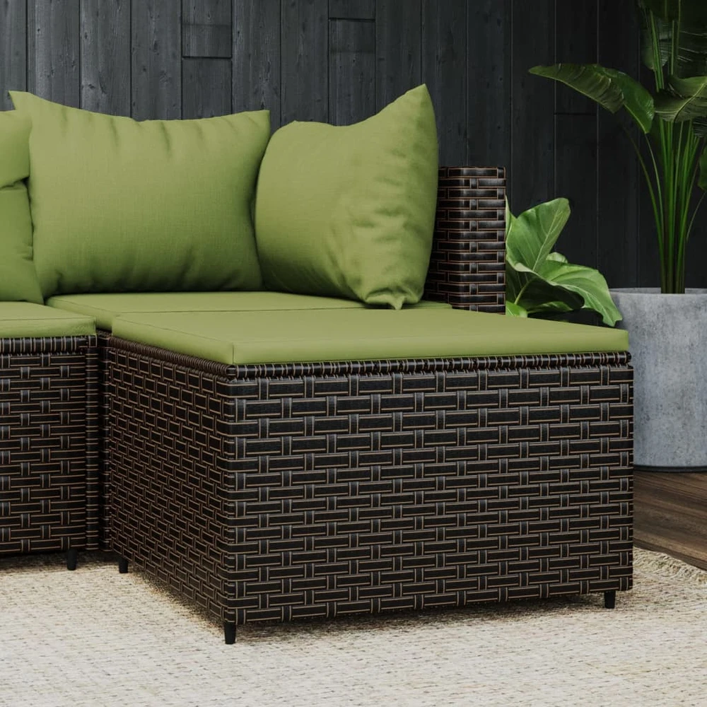 Dvipusė sodo tvora, pilka, 90x300cm, PVC