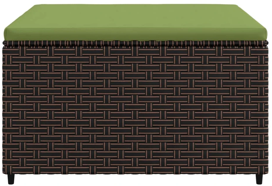 Dvipusė sodo tvora, pilka, 90x300cm, PVC