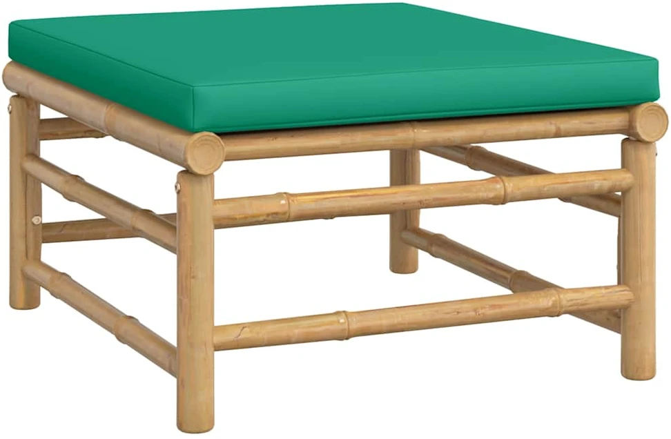 Dvipusė sodo tvora, žalia, 90x500cm, PVC