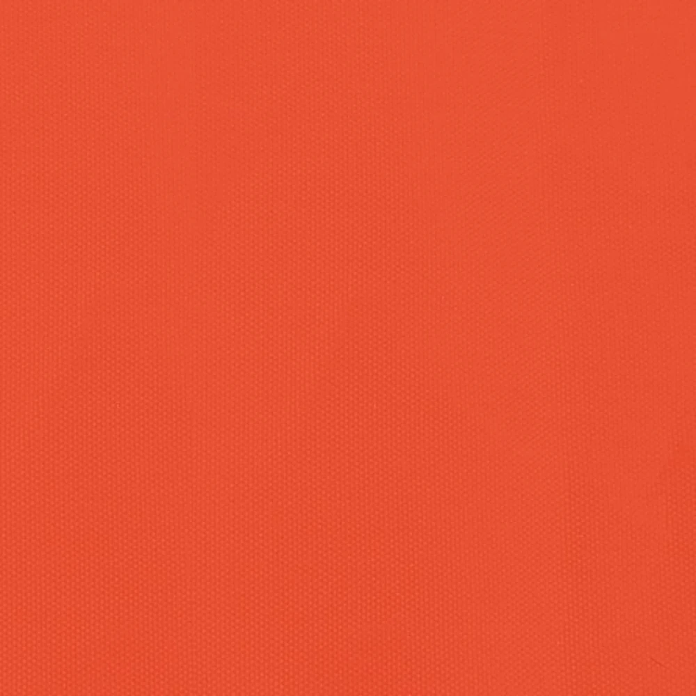 Dviračio priekaba augintiniams, oranžinė/juoda, audinys/geležis