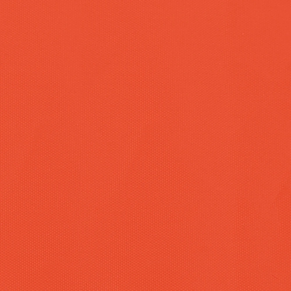 Dviračio priekaba augintiniams, oranžinė/juoda, audinys/geležis