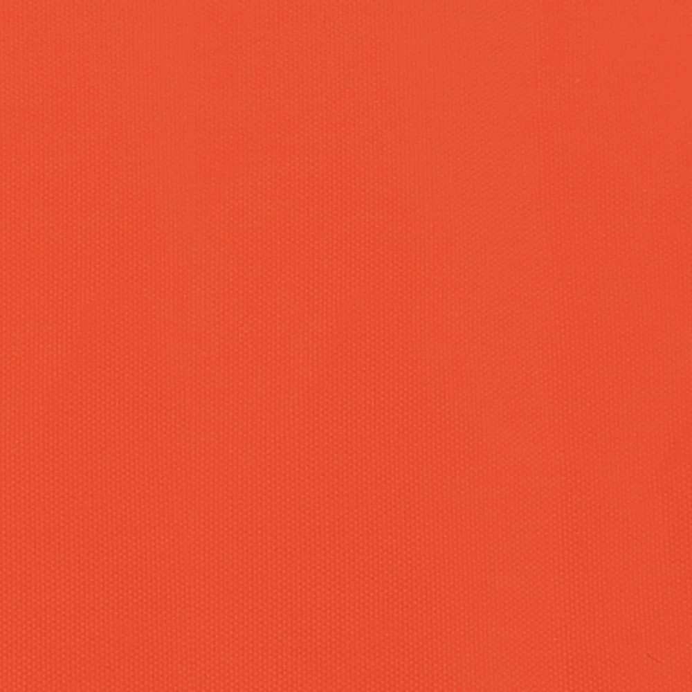 Dviračio priekaba augintiniams, oranžinė/juoda, audinys/geležis