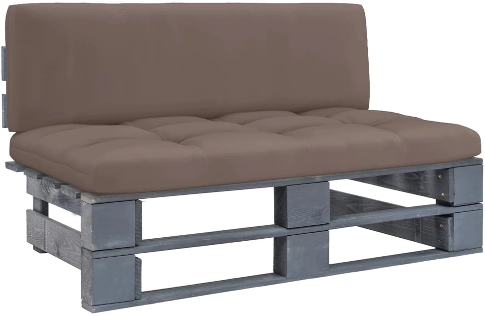 Dvivietė sodo sofa, akacijos medienos masyvas