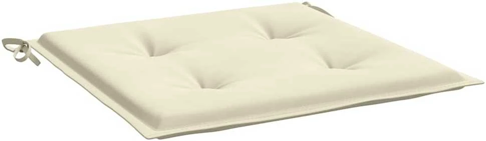Dvivietė sodo sofa iš palečių, baltos spalvos, mediena