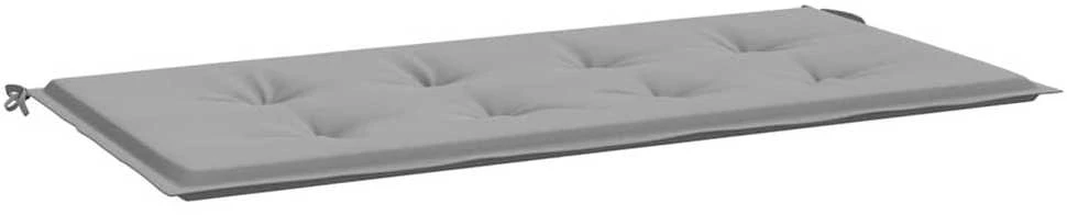 Dvivietė sodo sofa iš palečių, medaus rudos spalvos, mediena
