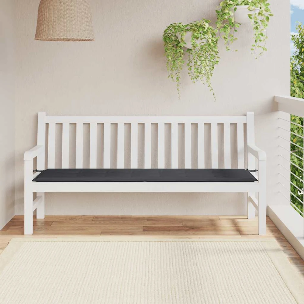 Lauko baldų komplektas Dvivietė sodo sofa iš palečių su pagalvėlėmis, eglės mediena