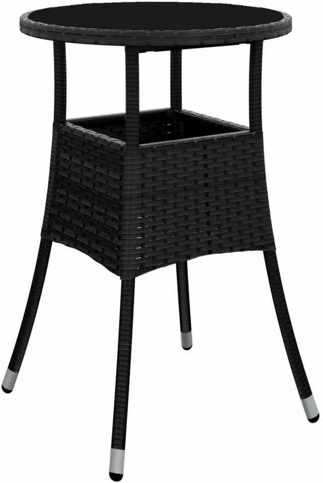 Dvivietė sodo sofa, pušies medienos masyvas (806587)