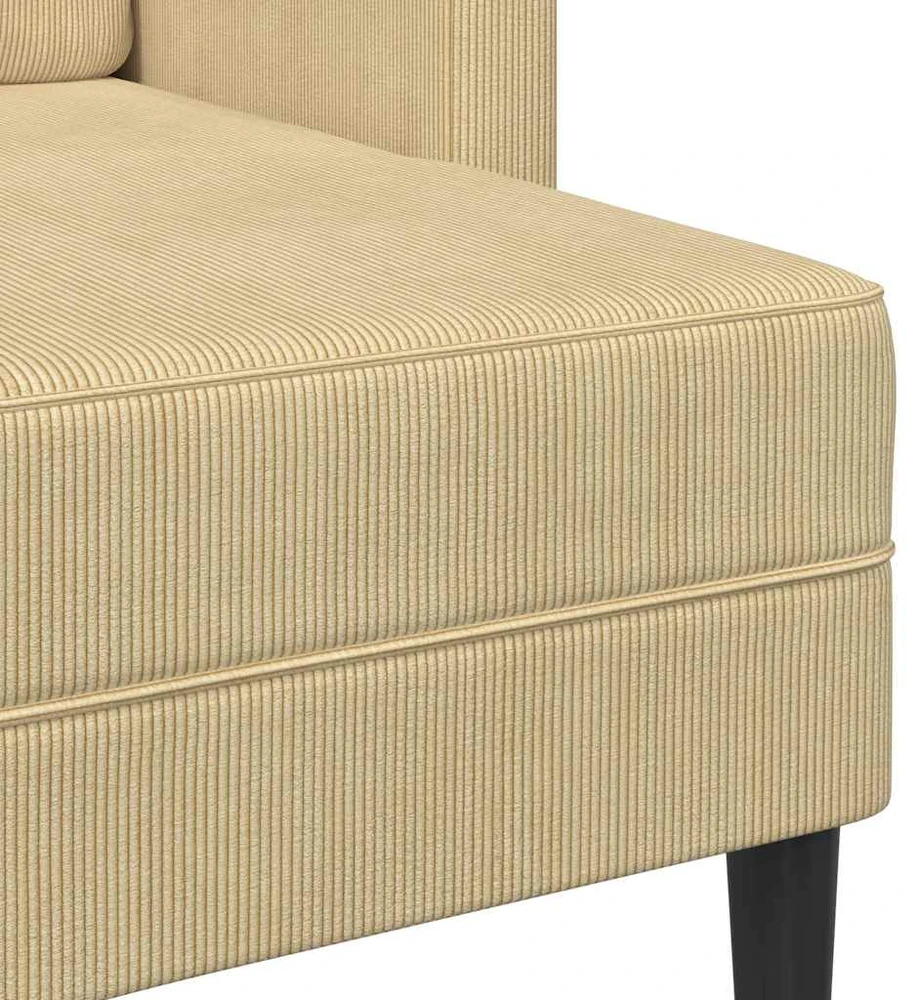 dvivietė sofa su gultu L formos pilkai žalia patalynė