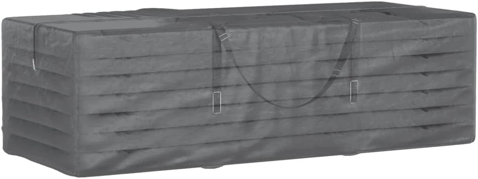 Dvivietis sodo suoliukas, juodos spalvos, 128cm, plienas