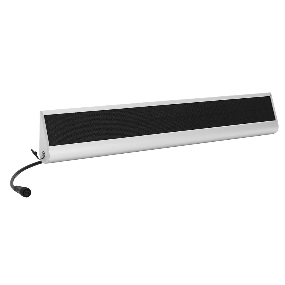 Elektrinė ištraukiama pavėsinė 5 x 3 m Poliesteris su PU danga
